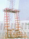 鑫磊建筑機械北京自升龍門架生產銷售租賃廠家