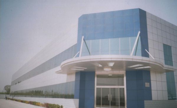 江西利泓九牧鋁業有限公司北京公司
