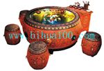 生態茶幾?，F免費誠招全國加盟商代理商