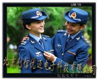 19英寸工業高清液晶監視器
