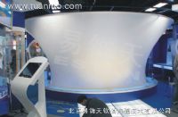 拉膜天花，拉展天花，柔性天花