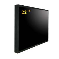 22寸液晶監視器