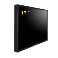 17寸液晶監視器