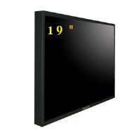 19寸液晶監視器