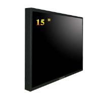 15寸液晶監視器