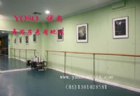 體操專用地板，專業體操地板，體操地板，體操房用地膠