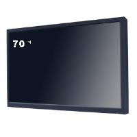 70寸液晶監視器