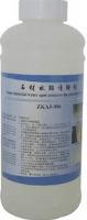 專業石材應用護理AJS(SQ006）石材水斑清除劑