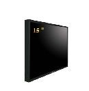 15寸液晶監視器