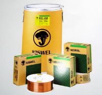 韓國高麗KISWEL焊絲，焊接材料