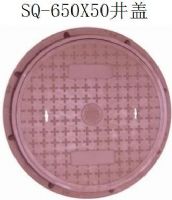 北京高分子復合材料井蓋,路燈井蓋