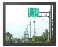 億立方19寸安防專業液晶顯示器，工業液晶監視器