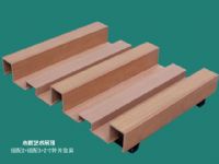 生態木吊頂