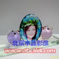 水晶彩像科技，水晶彩像技術，水晶鑰匙扣，水晶設備