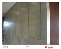 木絲板秦皇島供應 木絲水泥板規格 木絲板施工