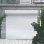 北京卷簾門維修，修電機及遙控器
