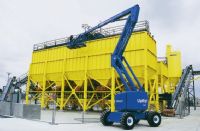 發動機型動力型曲臂自行高空作業車