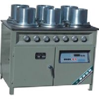 HP－4.0自動調壓混凝土抗滲儀