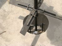 機械澄清池澄清槽系統攪拌機