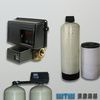 空調機房軟水器供應