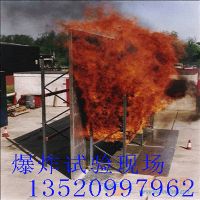 抗爆板，抗爆墻板，防爆墻板，防爆板