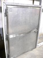 泄爆屋面板，防爆泄壓板，泄爆隔墻板
