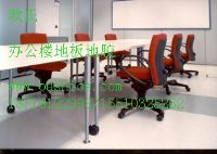 供應花紋辦公室地板，pvc辦公室地膠