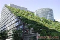 2013中國廣州國際綠色建筑與節能展覽會
