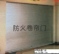 大興區維修防火卷簾門 維修防火門電機