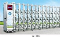 大興區維修電動門 北京電動門維修價格