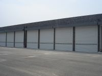 東城區安裝卷簾門廠房安裝工業門