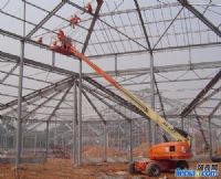哈爾濱出租租賃高空作業車 6-45米