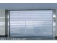 朝陽區高碑店安裝卷簾門 維修卷簾門
