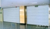 大興區高米店安裝卷簾門