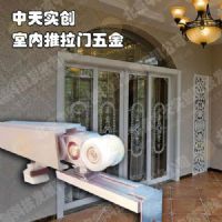 供應室內推拉門吊輪吊軌五金承重80-300公斤