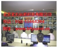 北京朝陽區通州區東城區西城區安防監控安裝公司