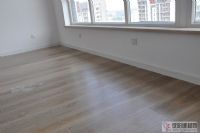 鳳凰花開：橡木三層實木地板出口產品防水環保耐磨
