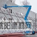 高空作業平臺