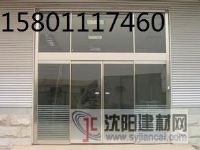懷柔區安裝自動門整體設備