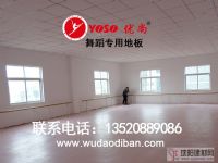 舞蹈房專用地板,pvc舞蹈地板,專業舞蹈地板