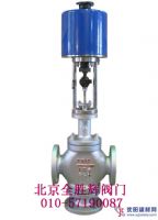 進口電動三通調節閥品牌，廠家，價格