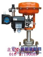 進口氣動薄膜波紋管調節閥品牌，廠家，價格