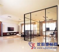 石景山區安裝玻璃隔斷廠家好