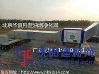 本溪通風排煙工程，廚房油煙凈化器安裝，過環保