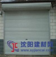 北京朝陽區安裝卷簾門高碑店安裝維修電動卷簾