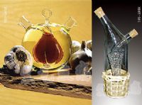 優質工藝酒瓶生產廠家