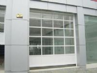 通州區維修工業門維修快速門電機