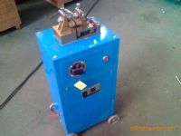 供應優質UN-10型銅芯對焊機盤條碰焊機不銹鋼 線材碰焊機快速對接