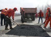 瀝青冷補料 北京廠家 全國發貨