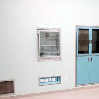 手術室用保溫柜入墻式